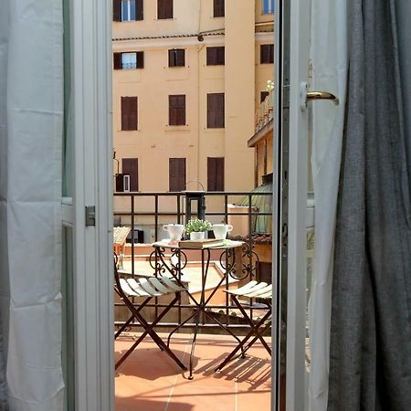 Pantheon 2 Bedrooms ローマ エクステリア 写真