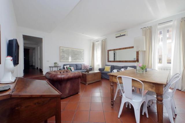 Pantheon 2 Bedrooms ローマ エクステリア 写真
