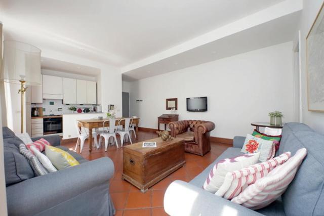 Pantheon 2 Bedrooms ローマ エクステリア 写真