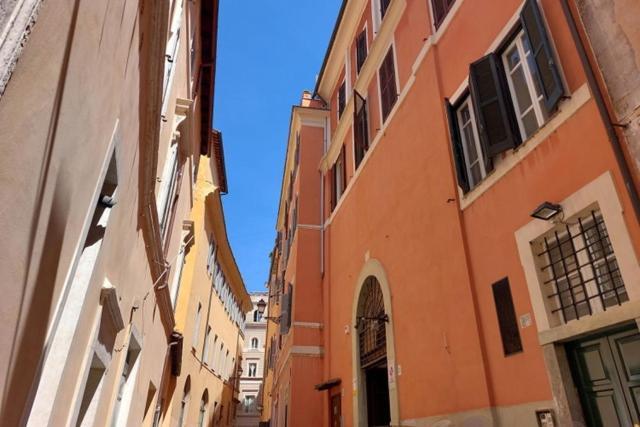 Pantheon 2 Bedrooms ローマ エクステリア 写真