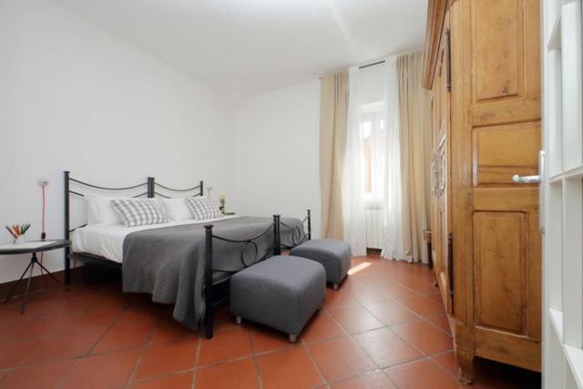 Pantheon 2 Bedrooms ローマ エクステリア 写真