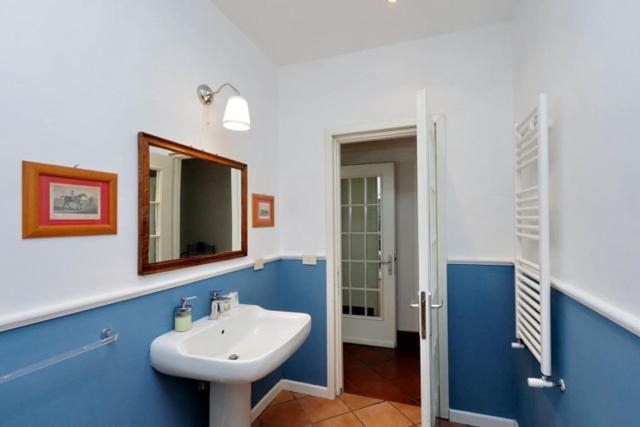 Pantheon 2 Bedrooms ローマ エクステリア 写真